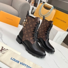 LV Boots